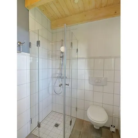 Hoegelia Comfortable Holiday 度假居 Hattlund