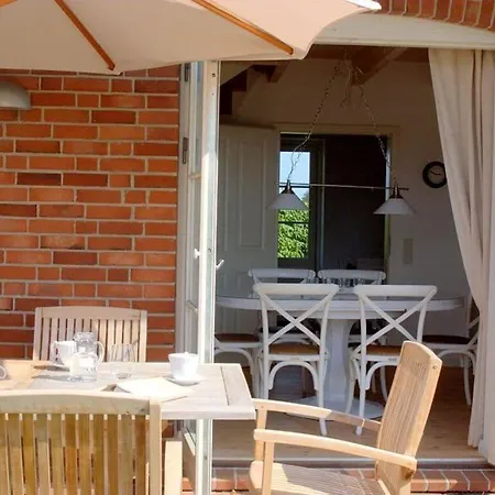 度假居 Hoegelia Comfortable Holiday